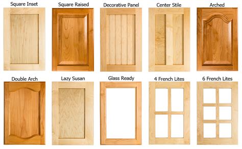 Architectural Door & Cabinet Door.